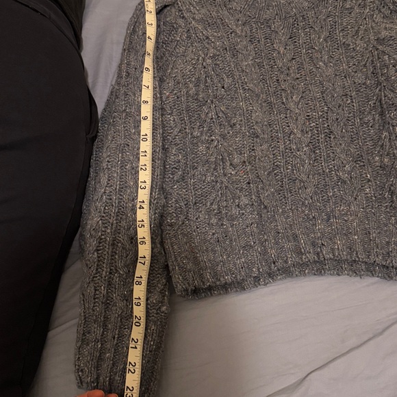 Doen sweater - Picture 8 of 9